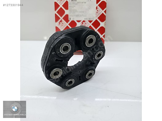 Otomobil & Arazi Aracı / Şanzıman & Vites / BMW F10 E90 E87 ŞAFT