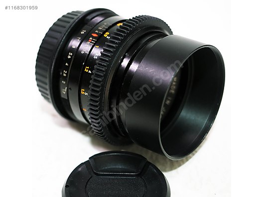 Canon EF EOS Revuenon Chinon