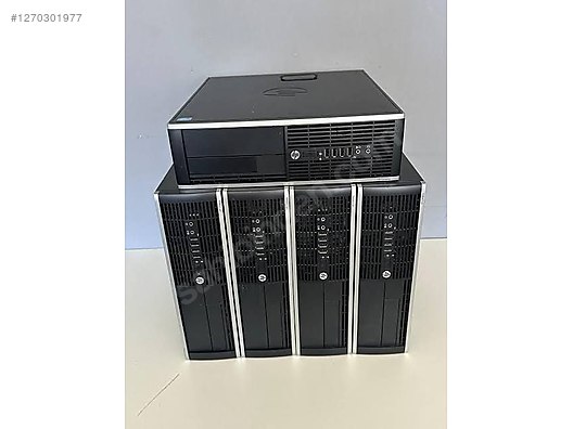 İkinci El ve Sıfır Alışveriş / Bilgisayar / Masaüstü / Modeller / HP