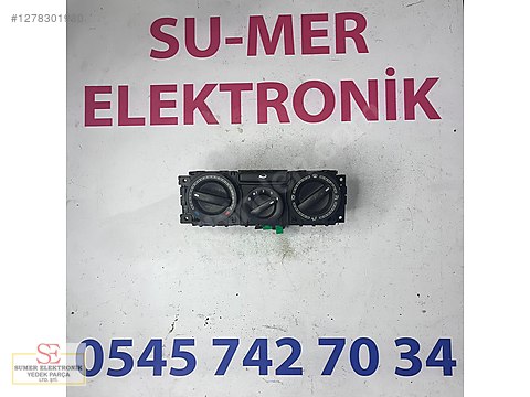 Minivan & Panelvan / Elektrik / 7H0819045A9B9 VW TRANSPORTER T5