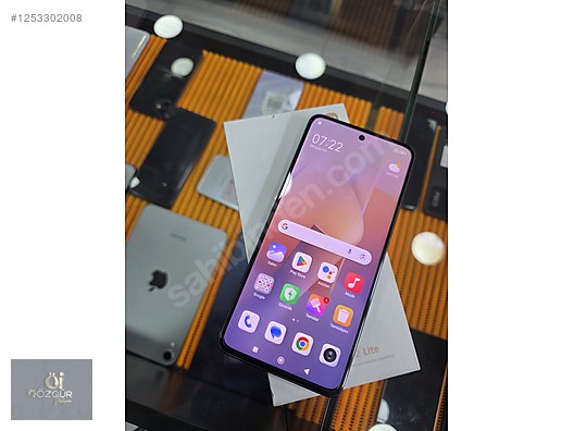 Used & Brand New Items / Cell Phones & Accessories / Cell Phones / Xiaomi / 12 Lite