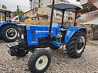 Mus Traktor Modelleri Ikinci El Ve Sifir Fiyatlari Sahibinden Com Da 3