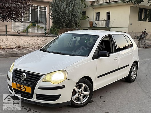 Volkswagen polo 1.4 comfortline 2002 online