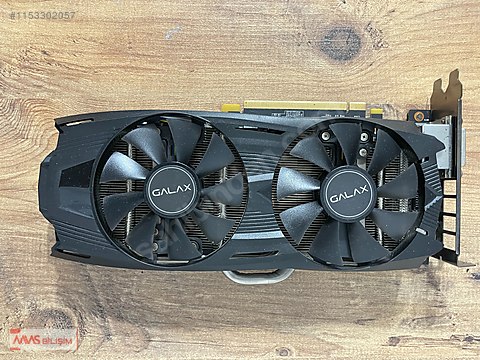 Gtx deals 1060 exoc