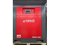 VİDALI KOMPRESÖR EKO 11 KW/15 HP + 500 LT +KURUTUCU 4 TAKSİT!!! #1279302071