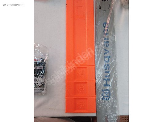 İkinci El ve Sıfır Alışveriş / Bahçe & Yapı Market / Bahçe / Bahçıvanlık Ekipmanları / Testereler