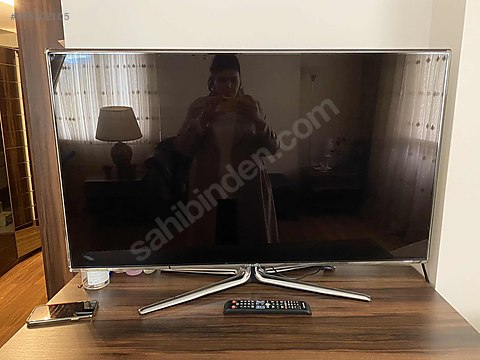 samsung ue46d7000ls led televizyon ikinci el samsung led lcd tv ilanlari sahibinden com da 905302105