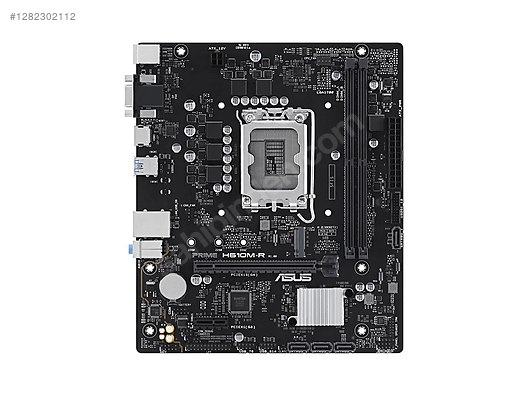 İkinci El ve Sıfır Alışveriş / Bilgisayar / Masaüstü / Donanım / Anakart