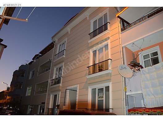 agva merkezde itfaiye yakini satilik daire ilanlari sahibinden com da 746302121