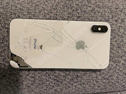 Apple / iPhone XS / Sorunsuz Sıkıntısız XS on sahibinden.com
