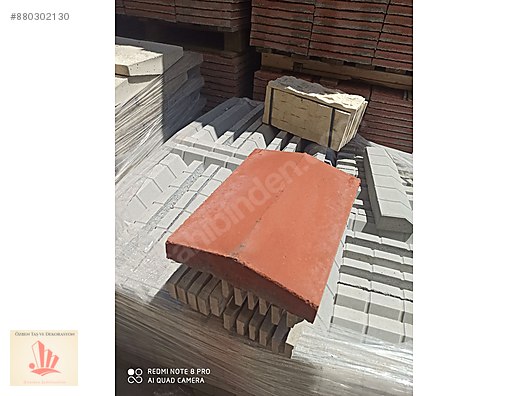 Duvar Ustu Kupeste Bahce Duvari At Sahibinden Com 880302130