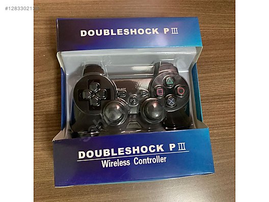 Used & Brand New Items / Gaming & Gamers Exclusive / Gaming Equipment / PC Controller & Gamepad