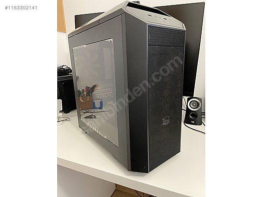 Cooler master mastercase fashion pro 3