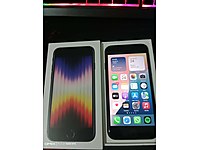 Tertemiz iPhone SE 2022 3.nesil