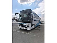 APR OTOMOTİV'den 2025 model servis bakımlı