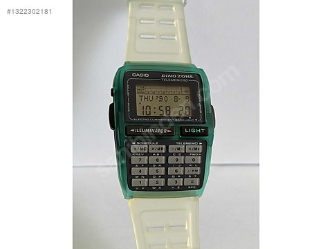 Casio / Casio dbc 63 sahibinden.comda - 1322302181