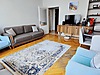 G.M.K BULVARI'NDA 3+1 3.KAT YAPILI SATILIK DAİRE-KONUT