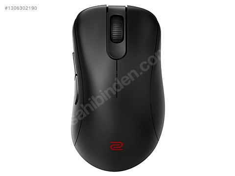 BenQ Zowie EC3-DW Mouse on sahibinden.com - 1306302190
