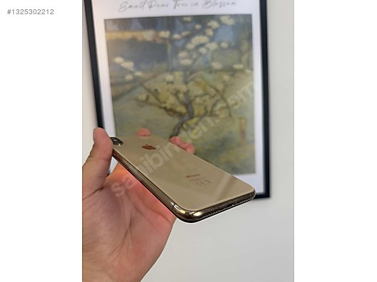Apple / iPhone XS Max / İPhone Xsmax 64 GB TR on sahibinden.com