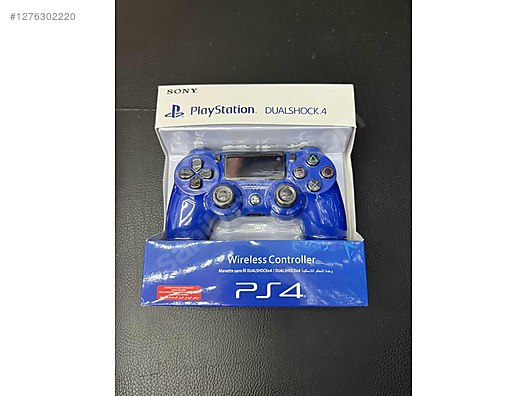 Used & Brand New Items / Gaming & Gamers Exclusive / Gaming Equipment / PC Controller & Gamepad