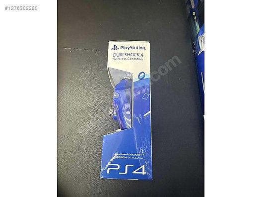 Used & Brand New Items / Gaming & Gamers Exclusive / Gaming Equipment / PC Controller & Gamepad