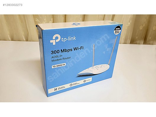 ADSL Modem Fiyatları