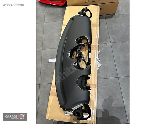 MİNİ COOPER COUNTRYMAN R60 KASA SIFIR TORPİDO - İlan ve