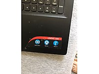 kırık lenova bilgisaray