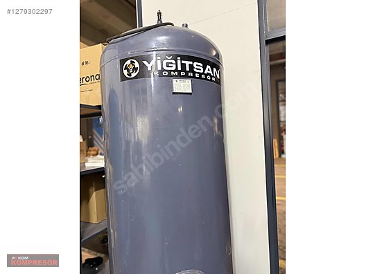 Machinery / Industrial / Compressor / Screw Compressors