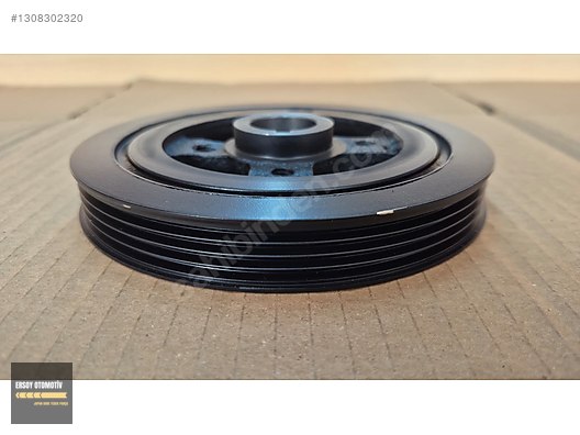 Otomobil & Arazi Aracı / Motor / TOYOTA COROLLA 1992-2001 1.3