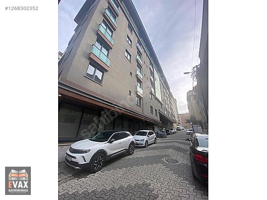 EVAX GAYRİMENKULDEN OTEL OLMAYA MÜSAİT ÜNİVERSİTEYE YAKIN #1268302352