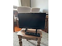 AXEN TELEVİZYON MONİTÖR