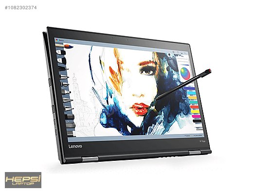 Lenovo / ThinkPad x1 Yoga Gen3- i7 8650u 16GB 512SSD 14