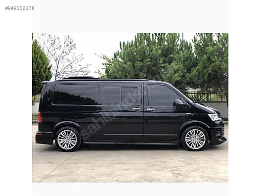 volkswagen transporter 2 0 tdi camli van comfortline sahibinden satilik sahibinden comda 949302378