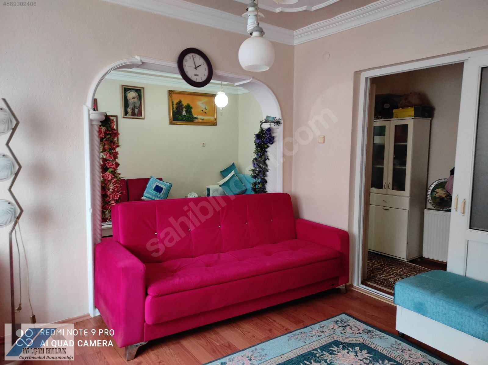 YALÇIN VE AYKUT�DAN DENİZ MANZARA HİSAR BAHÇELİ MÜSTAKİL 200 M²