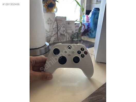 Used & Brand New Items / Gaming & Gamers Exclusive / Game Systems & Consoles / Xbox Series X