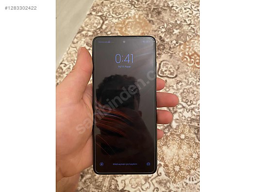 Used & Brand New Items / Cell Phones & Accessories / Cell Phones / Xiaomi / Poco X3