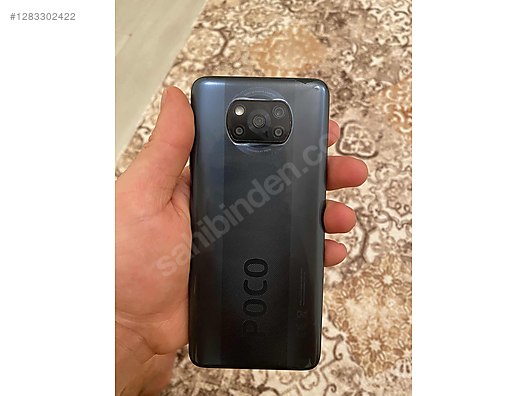 Used & Brand New Items / Cell Phones & Accessories / Cell Phones / Xiaomi / Poco X3