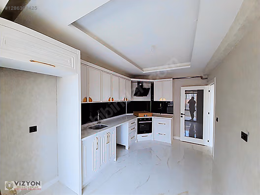 ÖZ VİZYON'DAN SELAHADDİN EYB 3+1 SIFIR GÜZEL HER KATTAN DAİRELER #1286302425