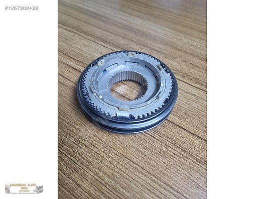 Minivan & Panelvan / Şanzıman & Vites / FORD TRANSİT V347-V348 6