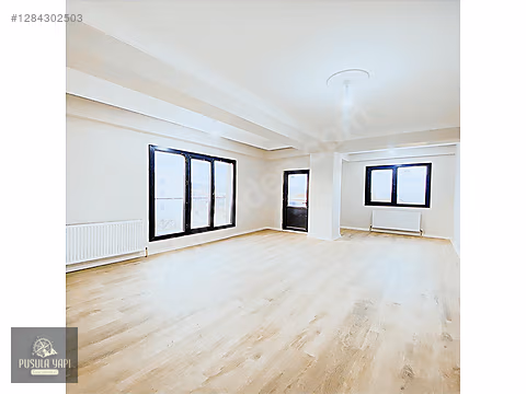 PUSULA YAPI'DAN UYGUN FİYATLI, YÜKSEK KREDİ İMKANLI 2+1 ARA KAT! #1284302503