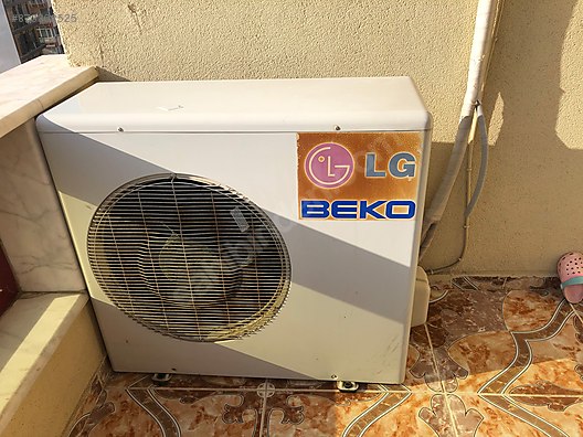 Lg Beko 8800d 25000 Btu H Klima Sahibinden Comda 873302525