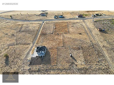GÖRAL EMLAK SATILIK BEYNAMDA İMARLI 420m2 HİSSE...