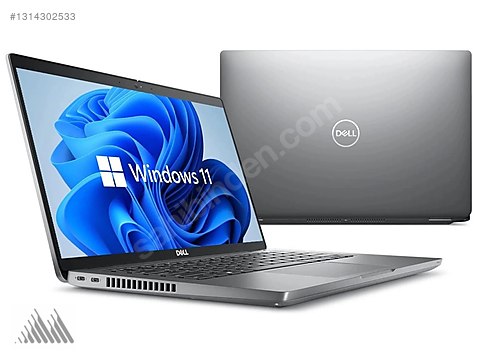 Dell / Dell Latitude 7440 i7-1365U 16GB RAM 256GB NVMe SSD