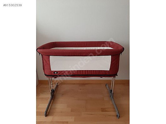 Besik Karyola Oyun Parki Olabilen Anne Yani Besik Sahibinden Comda 915302539