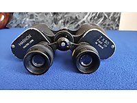 DÜRBÜN 7X50 MAGNON MARKA