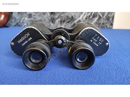 Used & Brand New Items / Cameras & Photographic Equipment / Binoculars