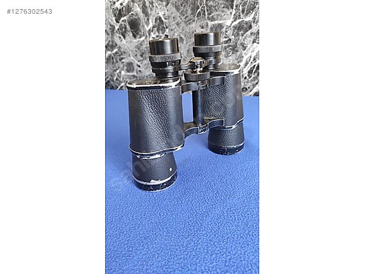 Used & Brand New Items / Cameras & Photographic Equipment / Binoculars