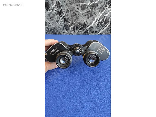 Used & Brand New Items / Cameras & Photographic Equipment / Binoculars