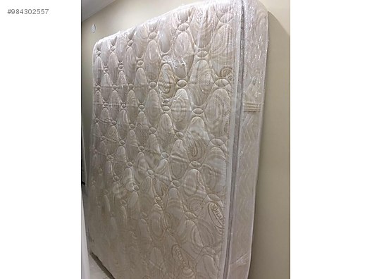 yatak istikbal comfort 160x200 yeni yatak sahibinden comda 984302557